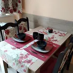 Maria Louisa Apartment