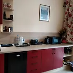 Maria Louisa Apartment