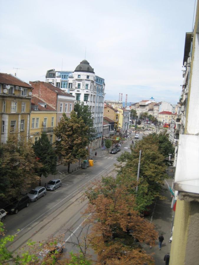 Apartment Maria Louisa