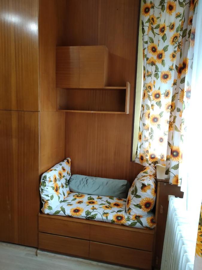 Maria Louisa Apartment *