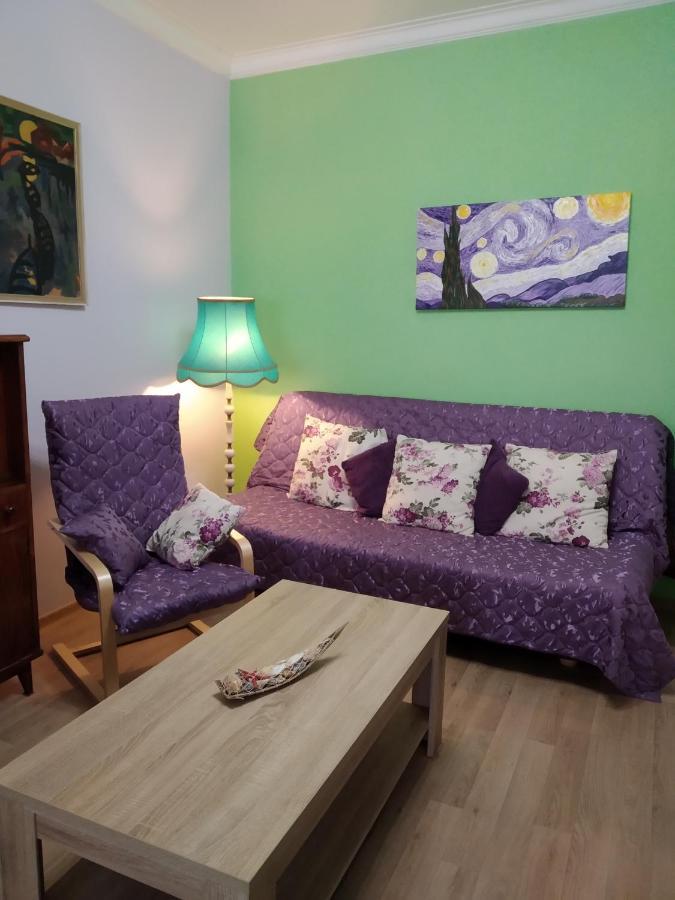 Maria Louisa Apartment Sofia