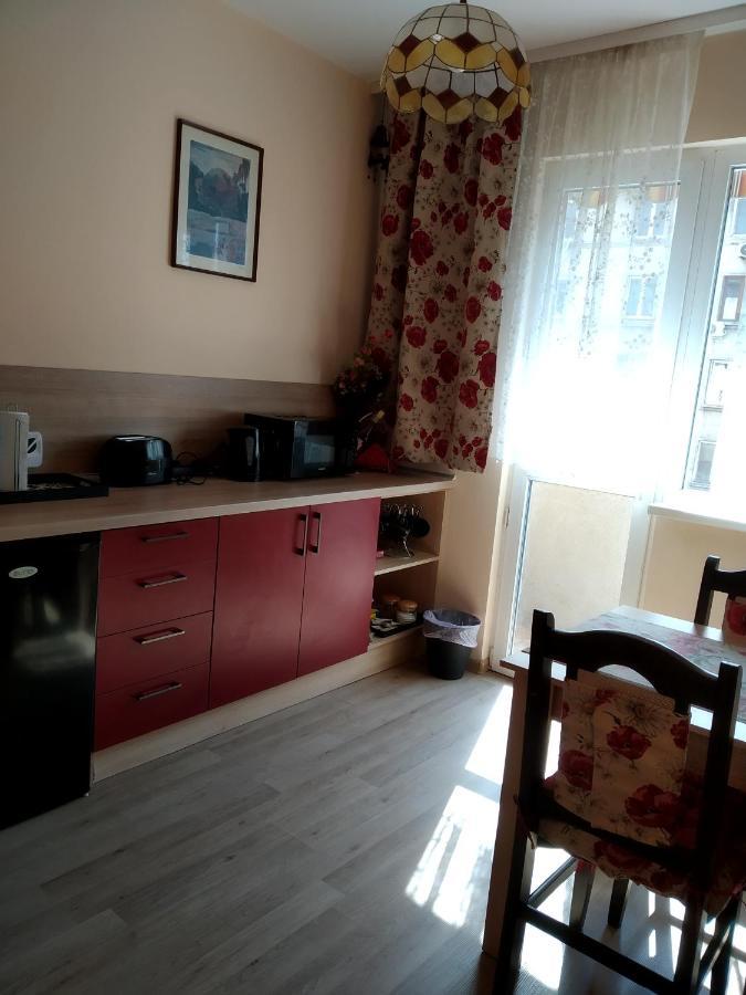 Maria Louisa Apartment